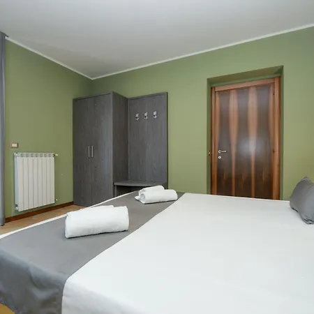 Albergo Locanda Primavera Rodengo-Saiano Exterior foto